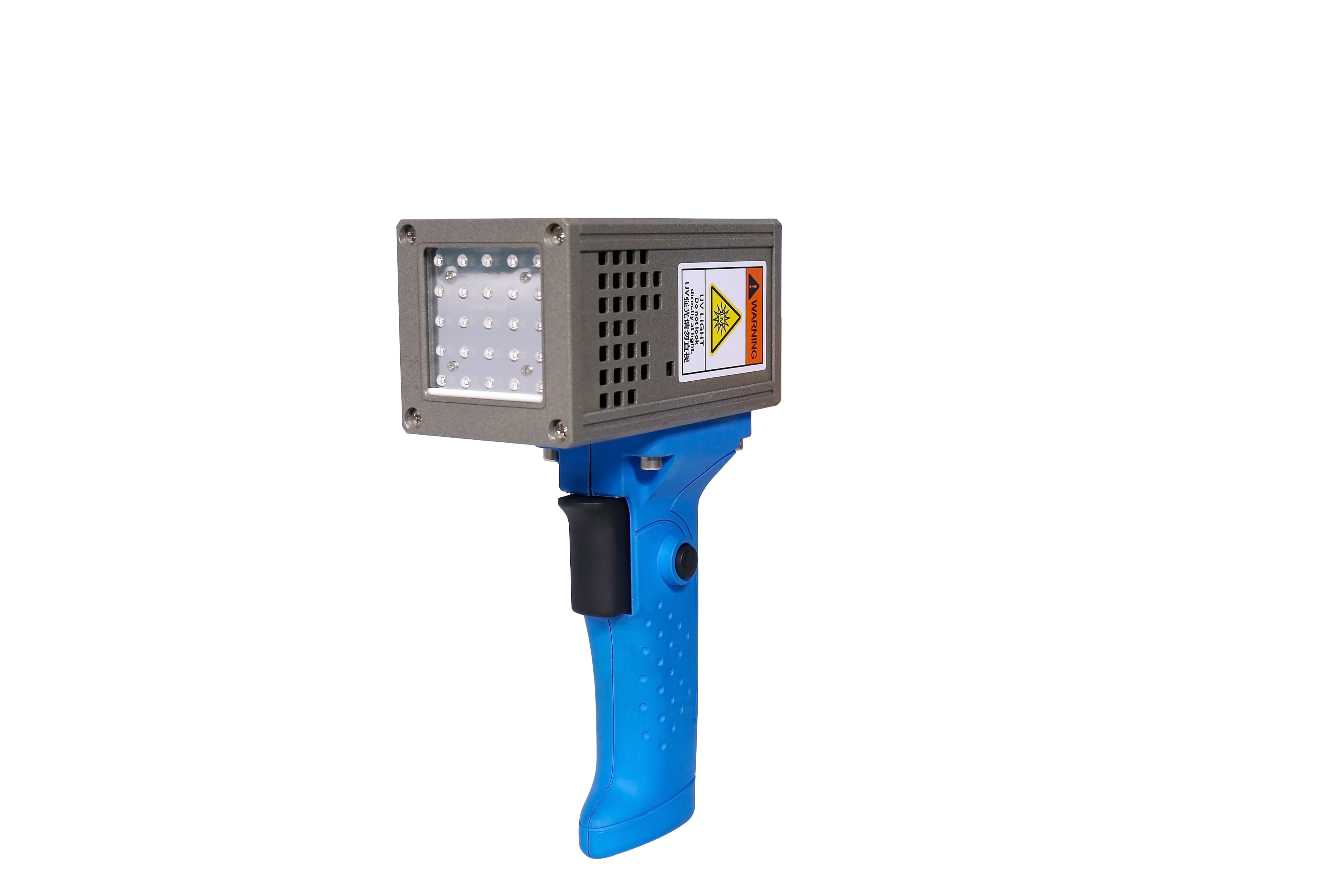 便携式 UV LED 固化机